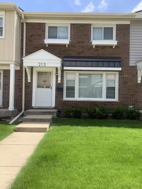 213 Lafayette St #0, Wood Dale, IL 60191