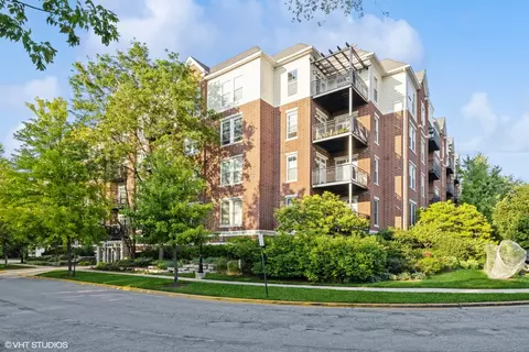 7753 Van Buren St #517, Forest Park, IL 60130