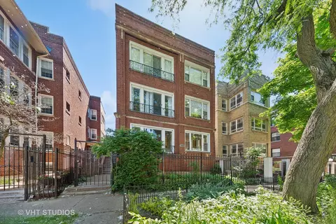 7619 N Bosworth Ave #1, Chicago, IL 60626