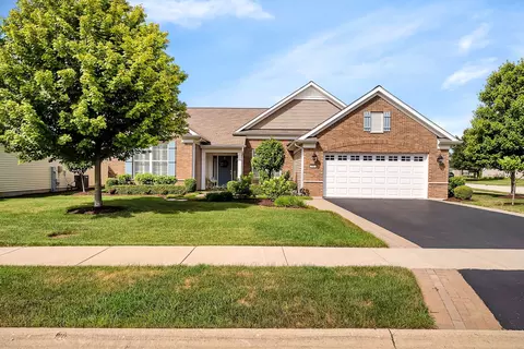701 Glory Dr, Shorewood, IL 60404