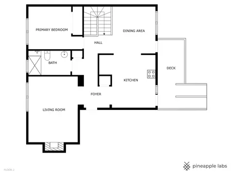1023 E 46th St #1E, Chicago, IL 60653 photo 28