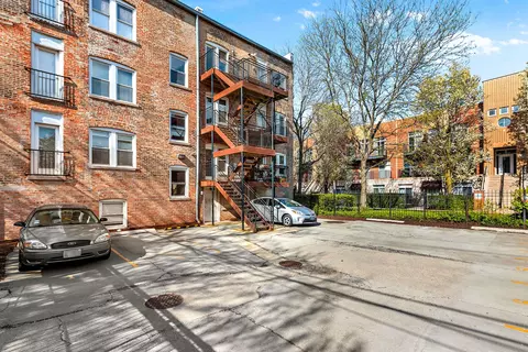 1023 E 46th St #1E, Chicago, IL 60653 photo 27