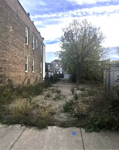 2711 W Wilcox St, Chicago, IL 60612