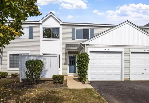 1322 Normantown Rd #306, Naperville, IL 60564