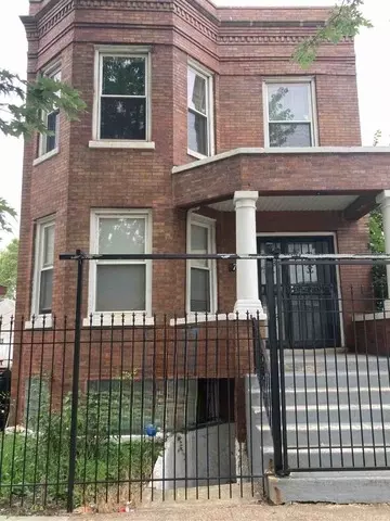 722 N Albany Ave, Chicago, IL 60612 photo 1