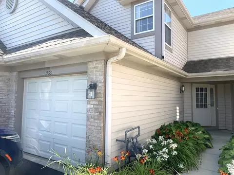 1793 Grove Ave, Schaumburg, IL 60193