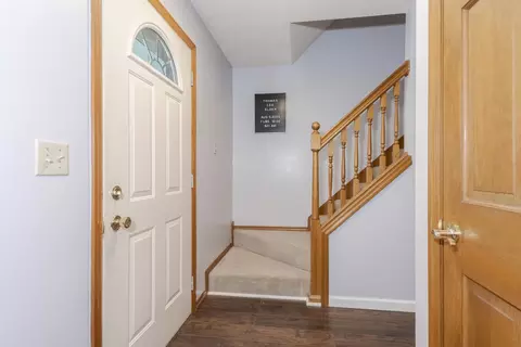 Entry Way - 1411 Godfrey Dr, Normal, IL 61761 photo 2 of 2