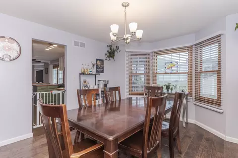 Dining - 1411 Godfrey Dr, Normal, IL 61761 photo 2 of 2