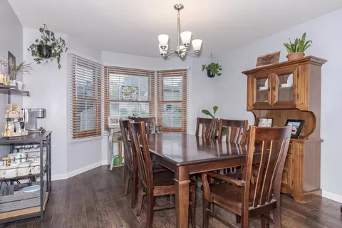 Dining - 1411 Godfrey Dr, Normal, IL 61761 photo 1 of 2