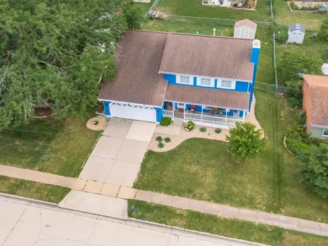 View/Area - 1411 Godfrey Dr, Normal, IL 61761 photo 1 of 2