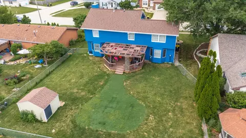 View/Area - 1411 Godfrey Dr, Normal, IL 61761 photo 2 of 2