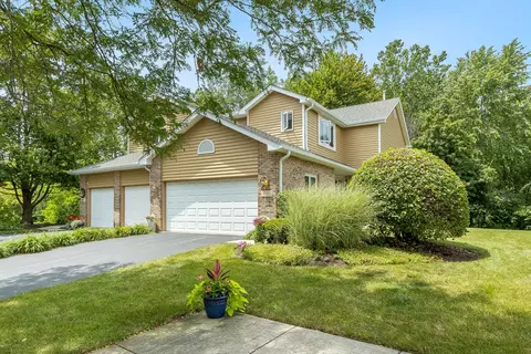 11230 Marley Brook Ct #11230, Orland Park, IL 60467