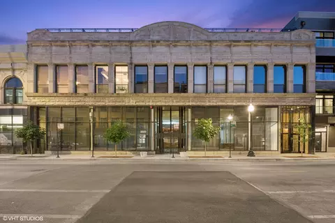 3024 N Lincoln Ave #G, Chicago, IL 60657