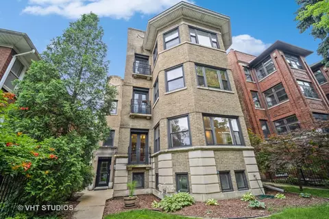 1513 W Fargo Ave #1N, Chicago, IL 60626