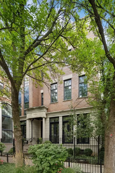 1803 N Fremont St, Chicago, IL 60614