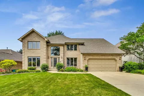 436 N Tara Ln, Addison, IL 60101