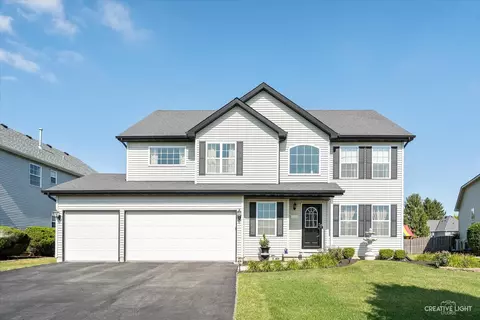 6603 Drumm Ct, Plainfield, IL 60586