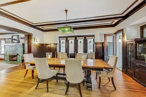 Dining - Undisclosed, Chicago, IL 60640 photo 2 of 3