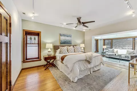 Bedroom - Undisclosed, Chicago, IL 60640 photo 1 of 3