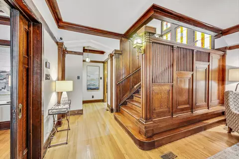 Entry Way - Undisclosed, Chicago, IL 60640 photo 1 of 6