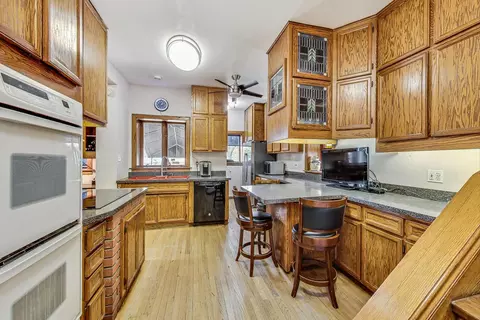 Kitchen - Undisclosed, Chicago, IL 60640 photo 1 of 1