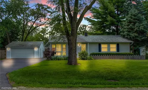 36868 N Edward Ave, Lake Villa, IL 60046
