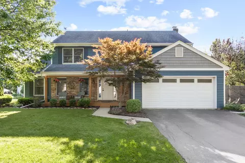 2225 Forest Ridge Rd, Saint Charles, IL 60174