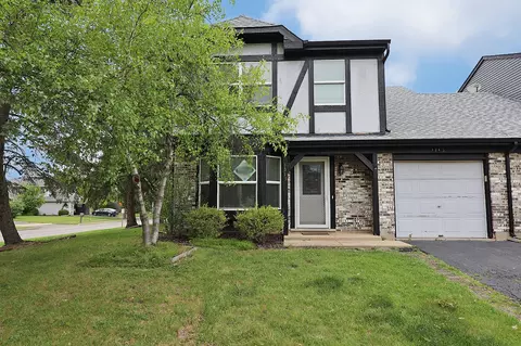 1315 Oriole Trl, Carol Stream, IL 60188