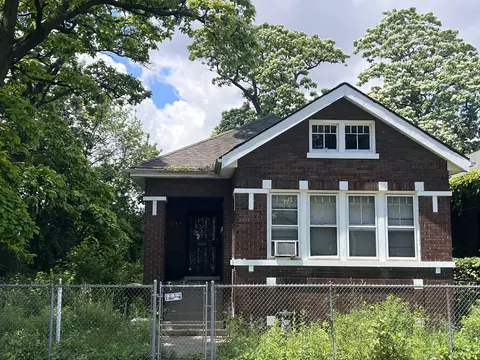 5944 S Emerald Ave, Chicago, IL 60621
