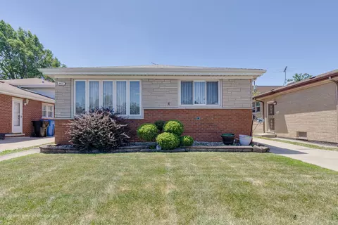 3421 W 76th Pl, Chicago, IL 60652