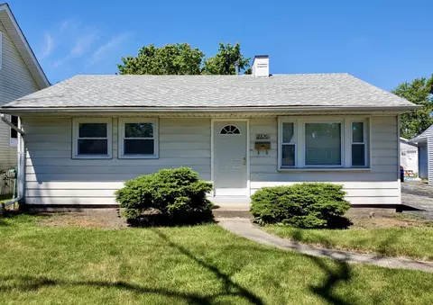 2820 S 12th Ave, Broadview, IL 60155