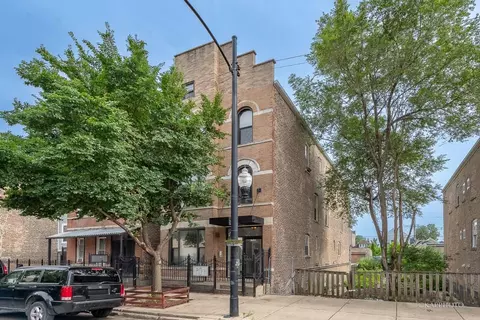 1745 W 18th Pl #3F, Chicago, IL 60608