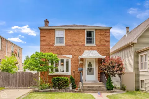 5312 S Nashville Ave, Chicago, IL 60638