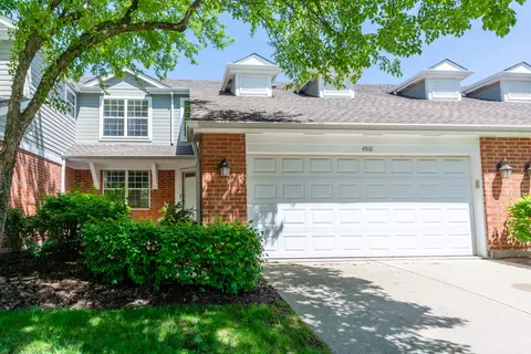 4510 N Deer Trl, Northbrook, IL 60062
