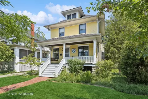 501 N 3rd Ave, Maywood, IL 60153