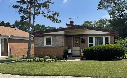 14805 Wabash Ave, Dolton, IL 60419