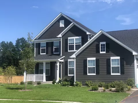3688 Broadleaf Ave, Elgin, IL 60124