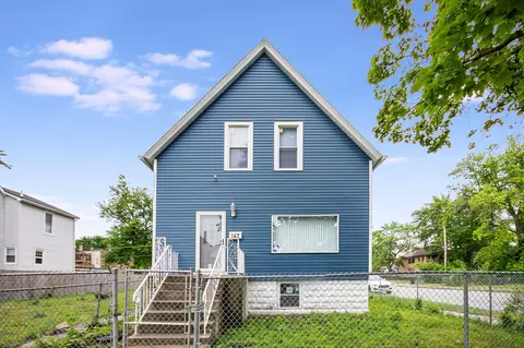 149 W 112th St, Chicago, IL 60628