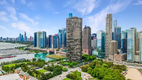 505 N Lake Shore Dr #4106-07, Chicago, IL 60611