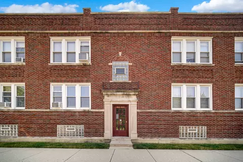 3635 N Lavergne Ave #1, Chicago, IL 60641