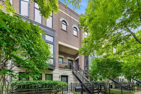 1709 W George St, Chicago, IL 60657
