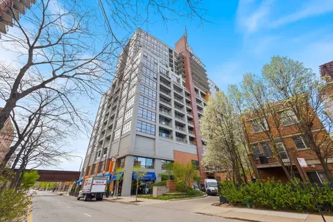 1530 S State St #1011, Chicago, IL 60605
