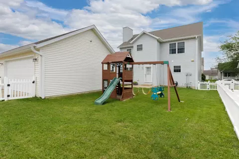 1102 Whitaker St, Normal, IL 61761 photo 32
