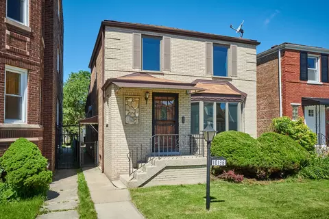 10136 S Rhodes Ave, Chicago, IL 60628