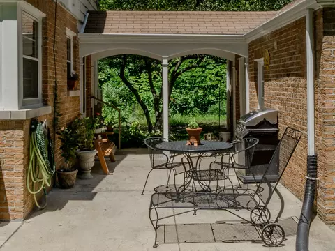 5415 W Pauling Rd, Monee, IL 60449 photo 5
