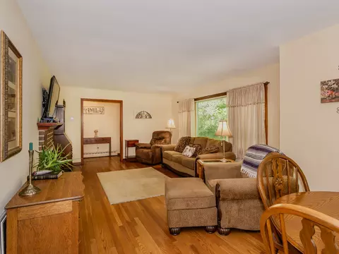 5415 W Pauling Rd, Monee, IL 60449 photo 8