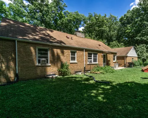 5415 W Pauling Rd, Monee, IL 60449 photo 3