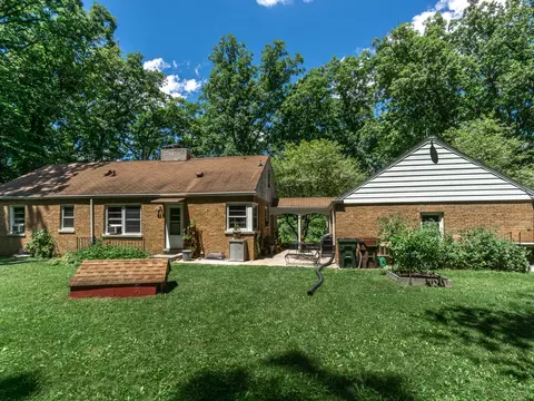 5415 W Pauling Rd, Monee, IL 60449 photo 4