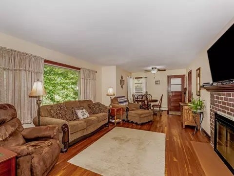 5415 W Pauling Rd, Monee, IL 60449 photo 7