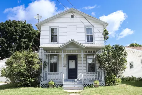Exterior - 518 W Main St, Morrison, IL 61270 photo 1 of 5